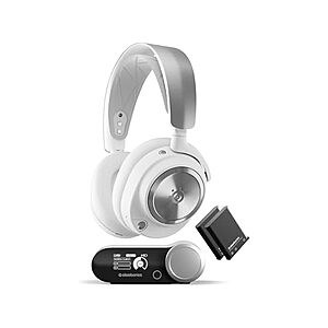 $234.99 | SteelSeries Arctis Nova Pro Wireless Headset at Woot!
